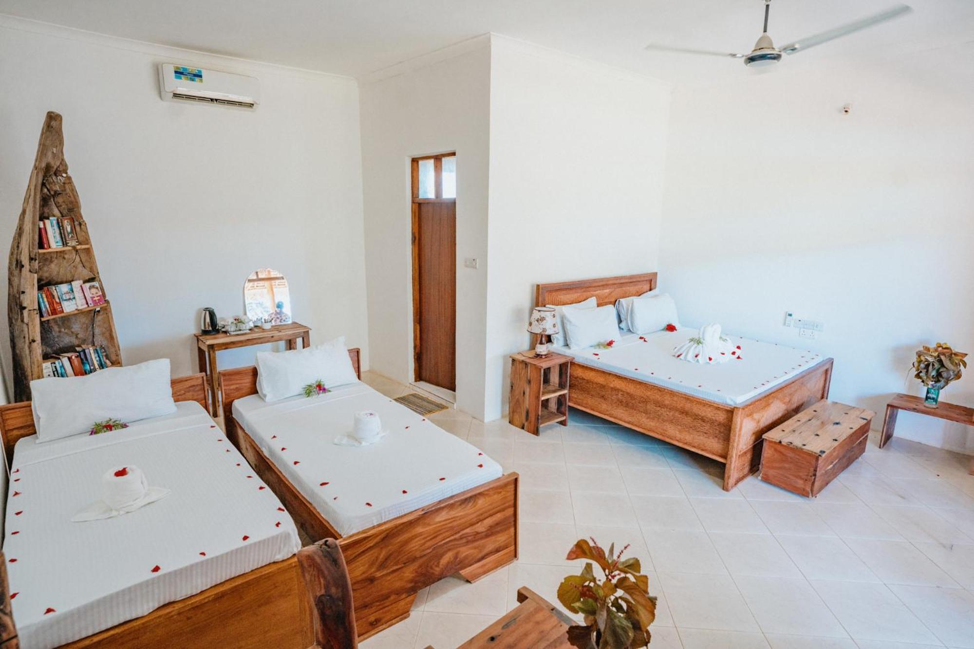 Bella Vista Zanzibar Resort Kizimkazi