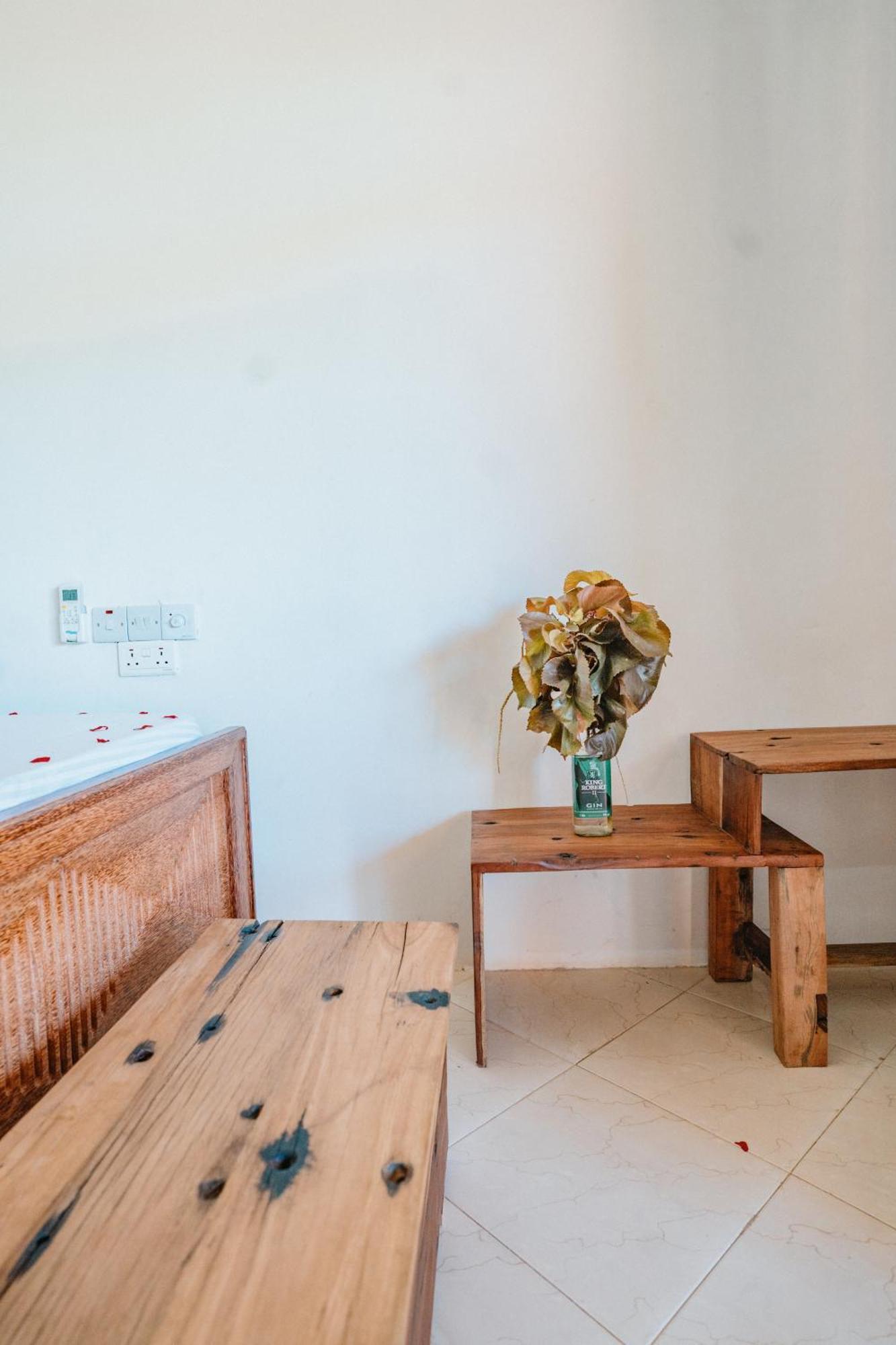 Resort Bella Vista Zanzibar Kizimkazi