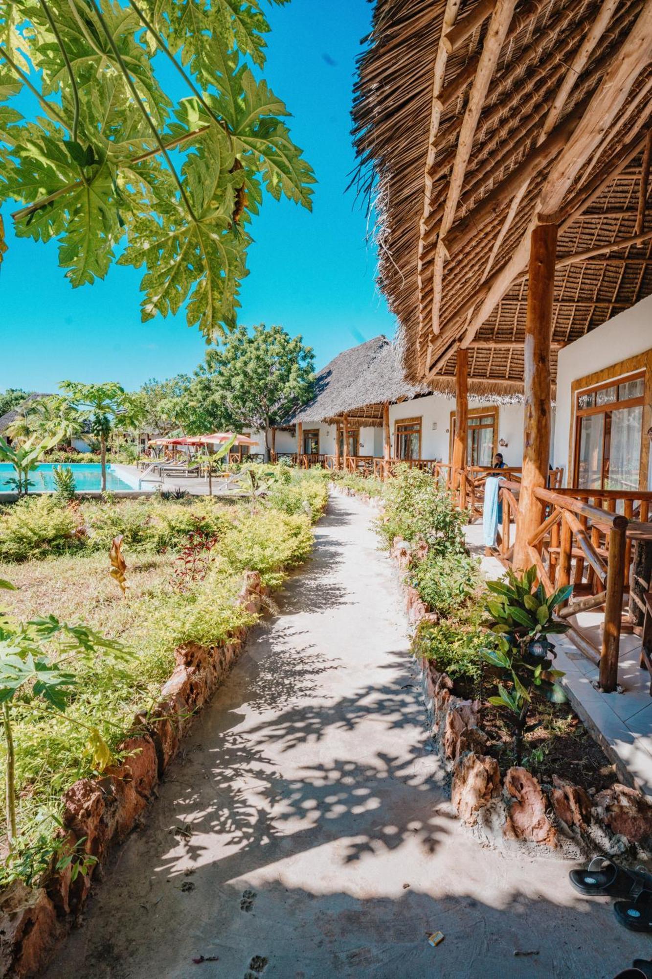 Bella Vista Zanzibar 4* Kizimkazi