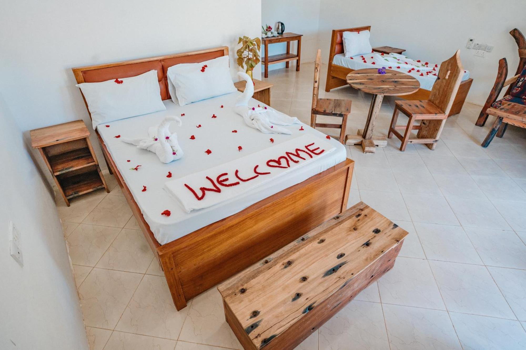 Bella Vista Zanzibar