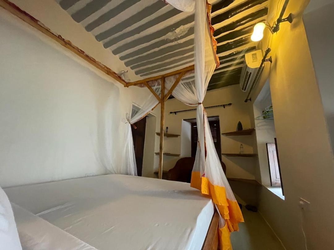 Four Seasons Zanzibar