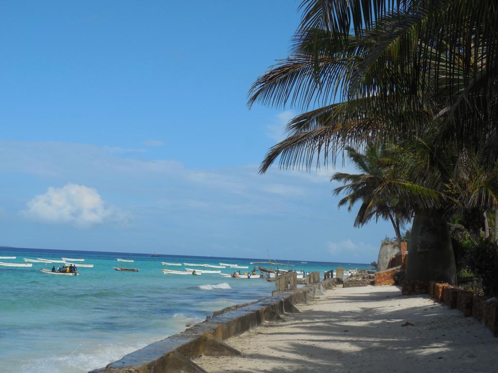 Resort Swahili Beach 3*