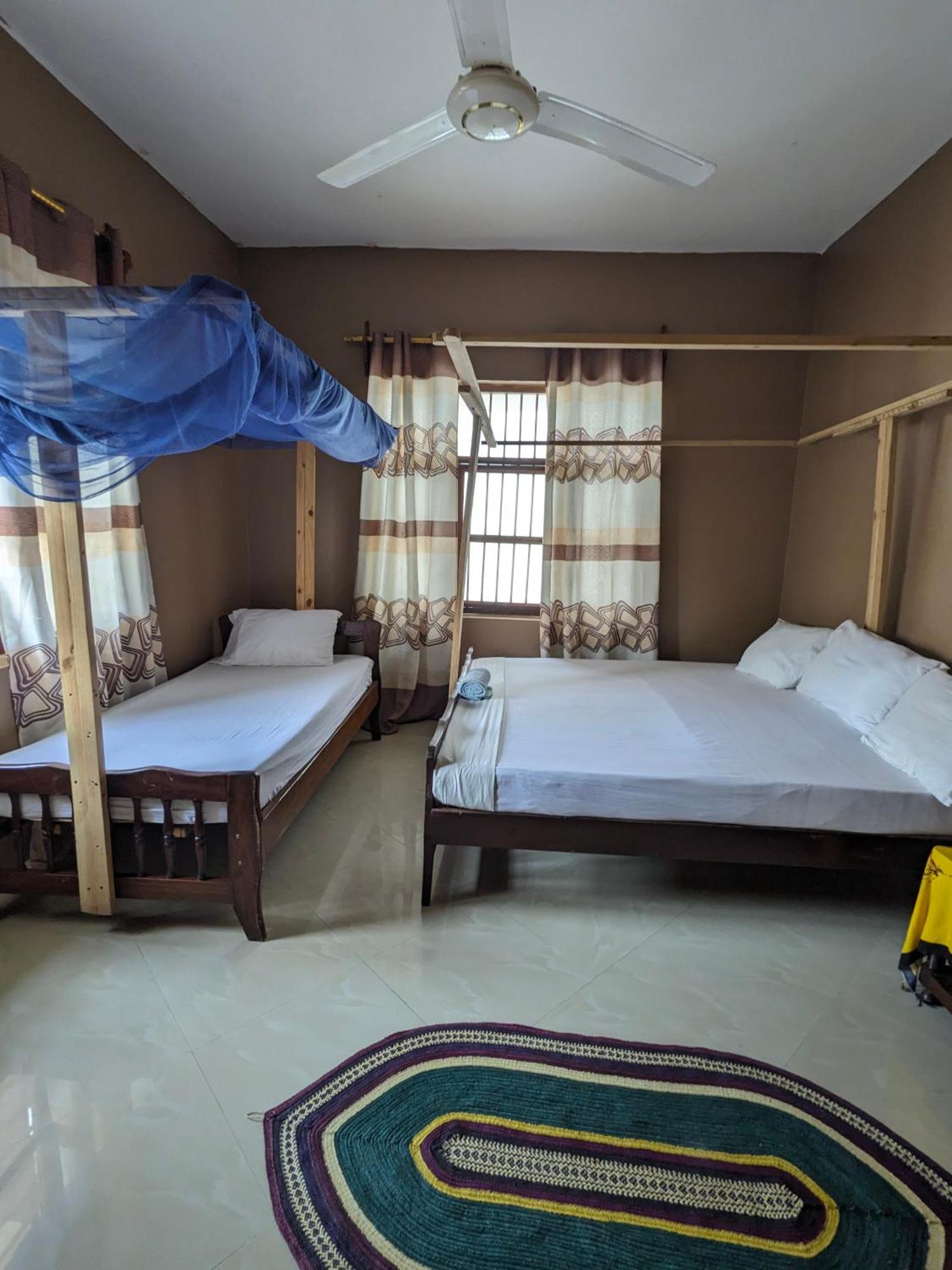 Flamingo Znz Bed & Breakfast Zanzibar