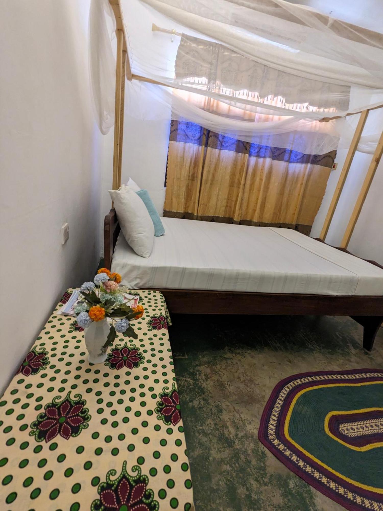 Bed & Breakfast Flamingo Znz Zanzibar