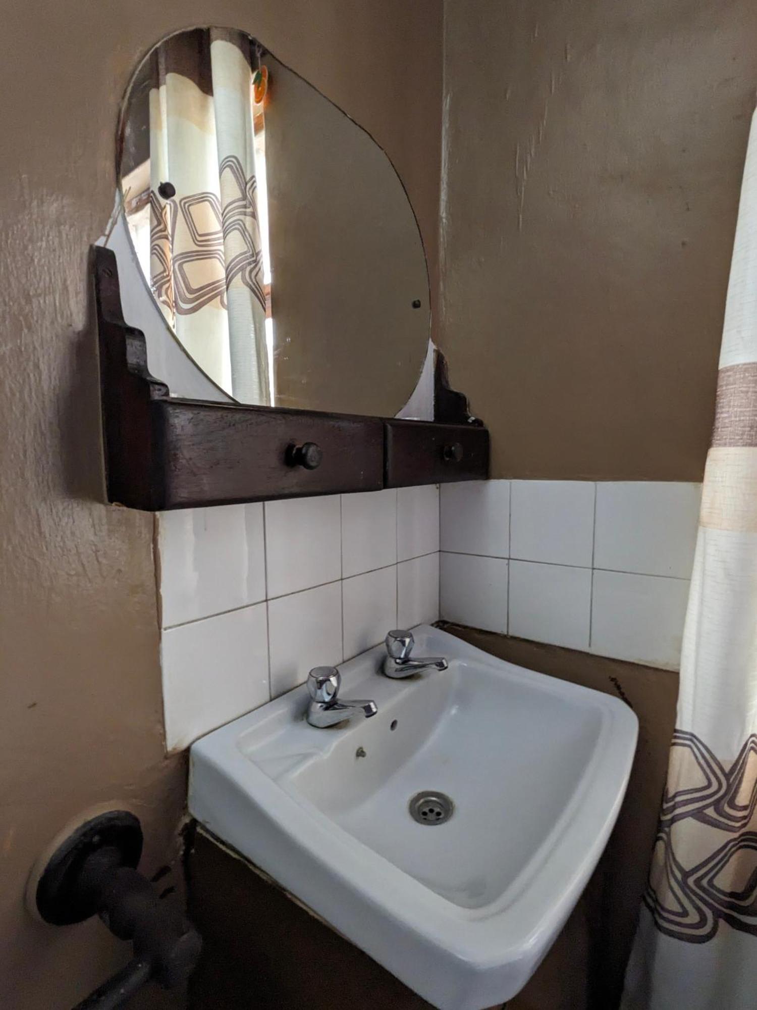 Flamingo Znz Bed & Breakfast Zanzibar