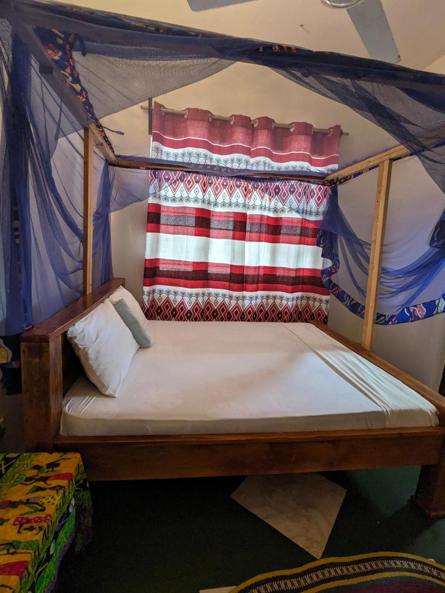 Bed & Breakfast Flamingo Znz *