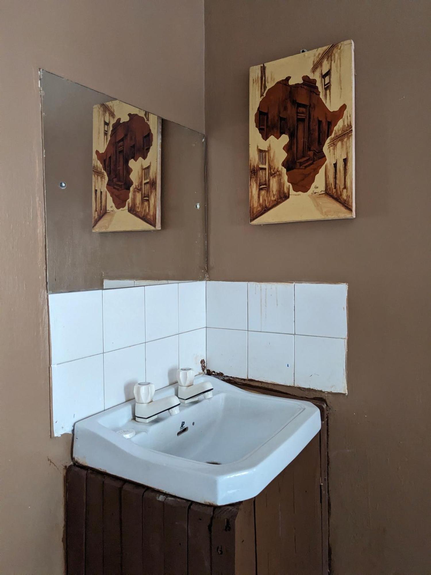 Bed & Breakfast Flamingo Znz *
