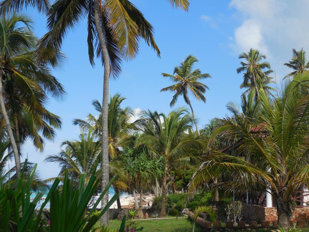 Swahili Beach Resort Zanzibar