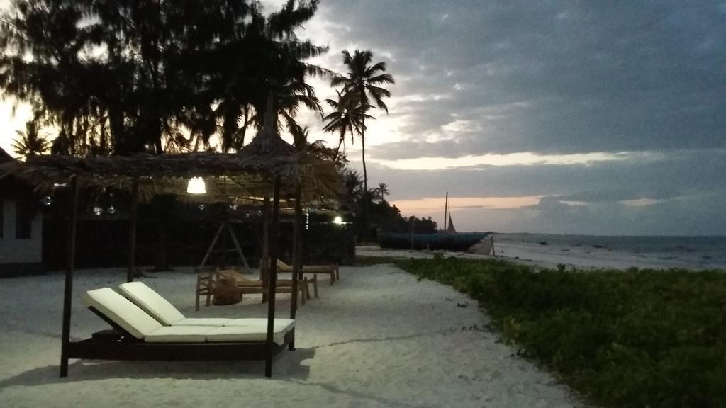 Bliss Beach 3* Zanzibar