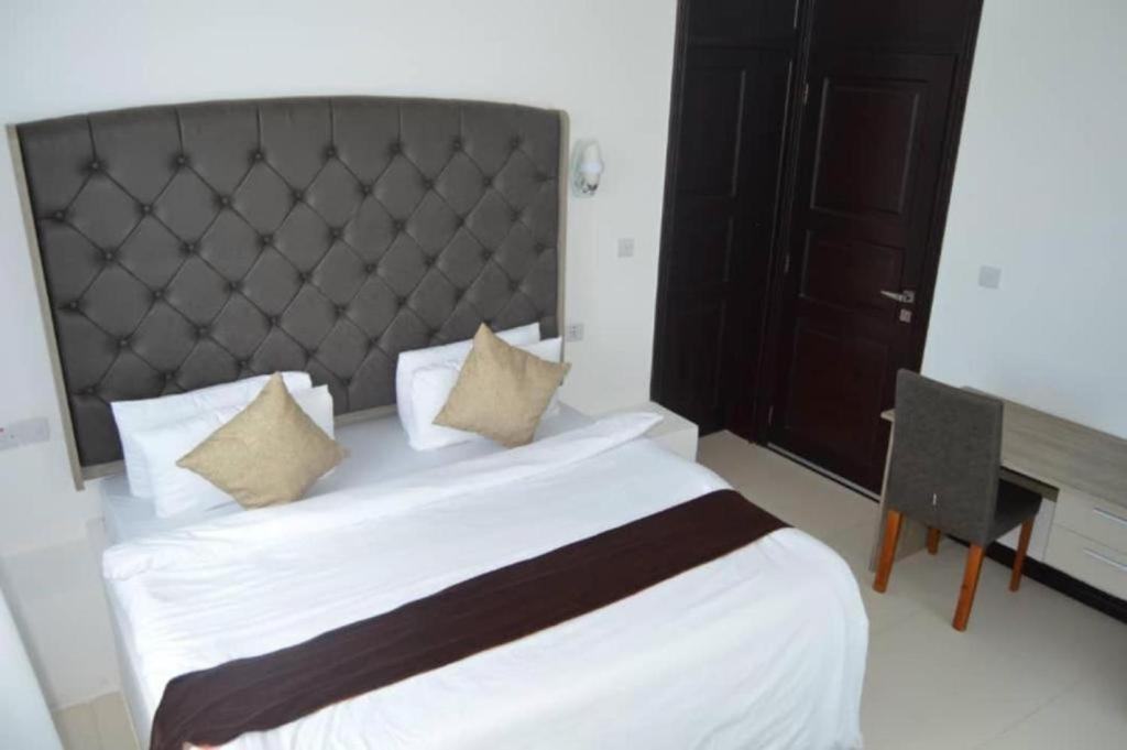 Sunseabar 4*