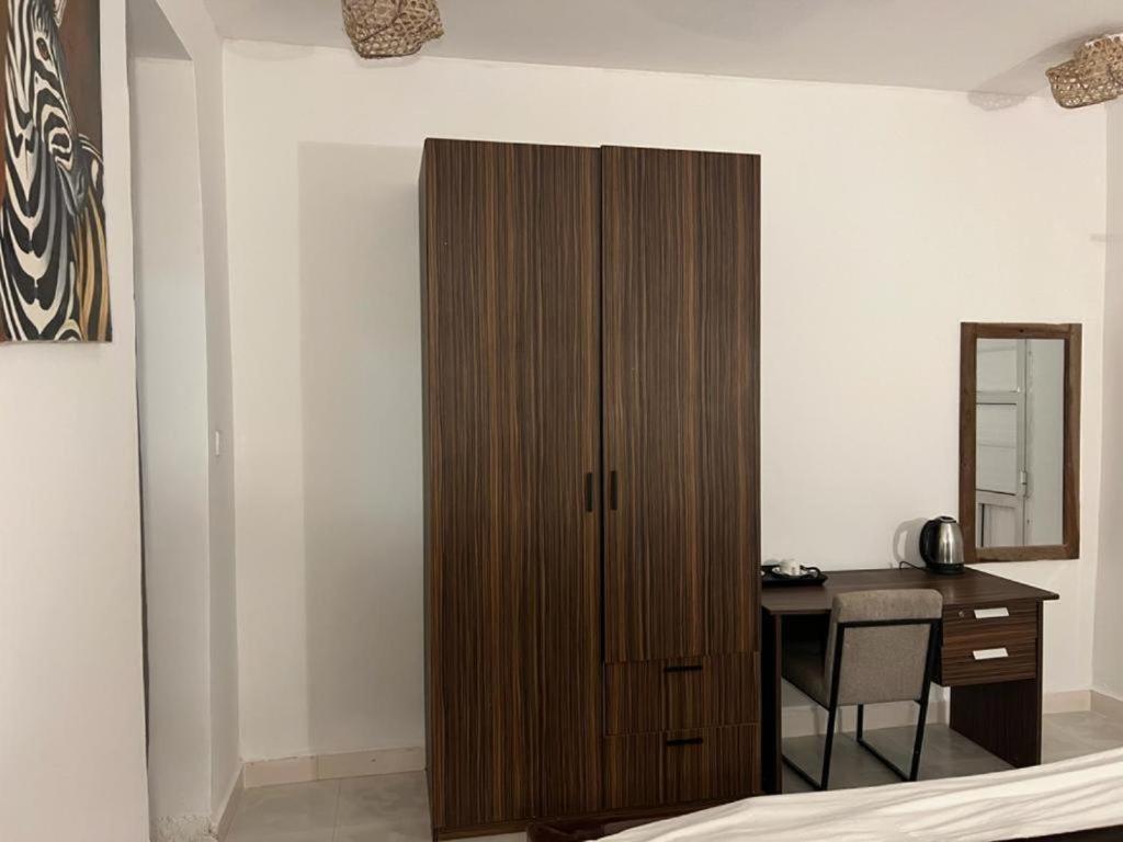 Sunseabar 4* Kendwa