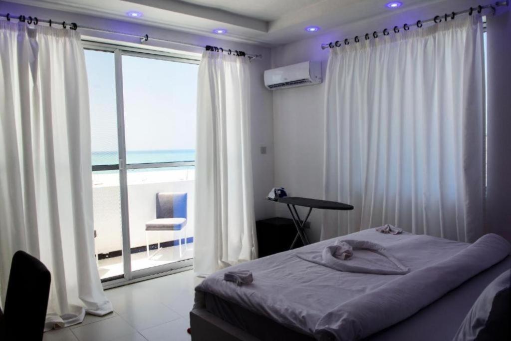 Sunseabar 4*
