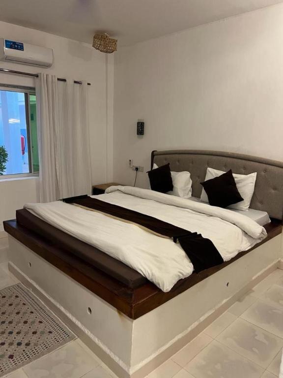 Sunseabar 4*