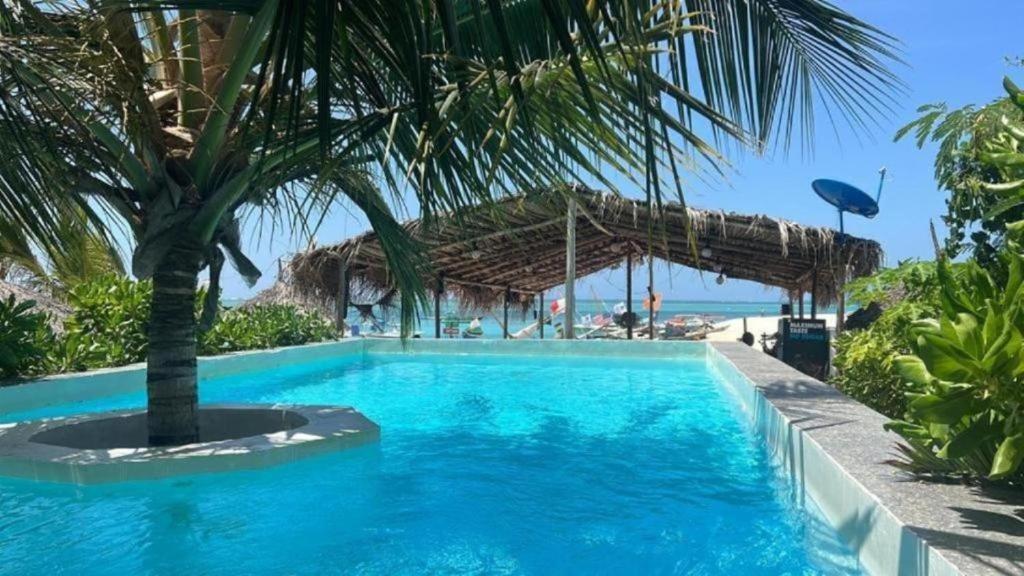 Hotel Sunseabar Kendwa