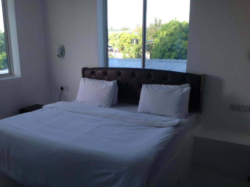 Sunseabar 4*