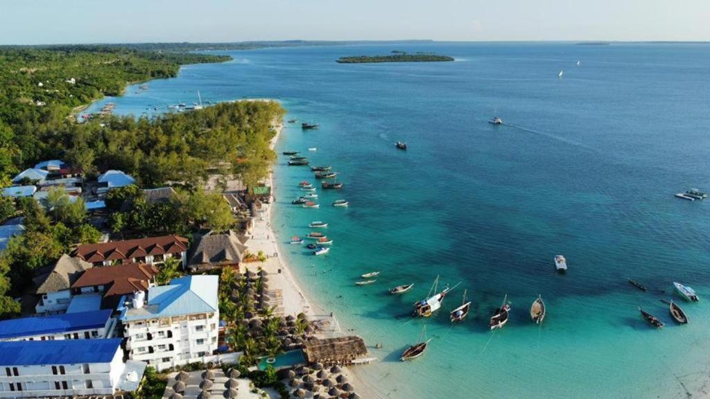 Sunseabar Hotel