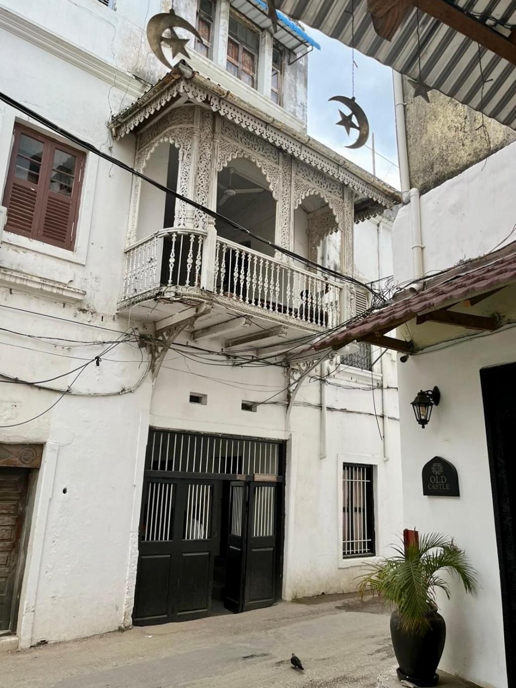 Bed & Breakfast Balcony House 3*