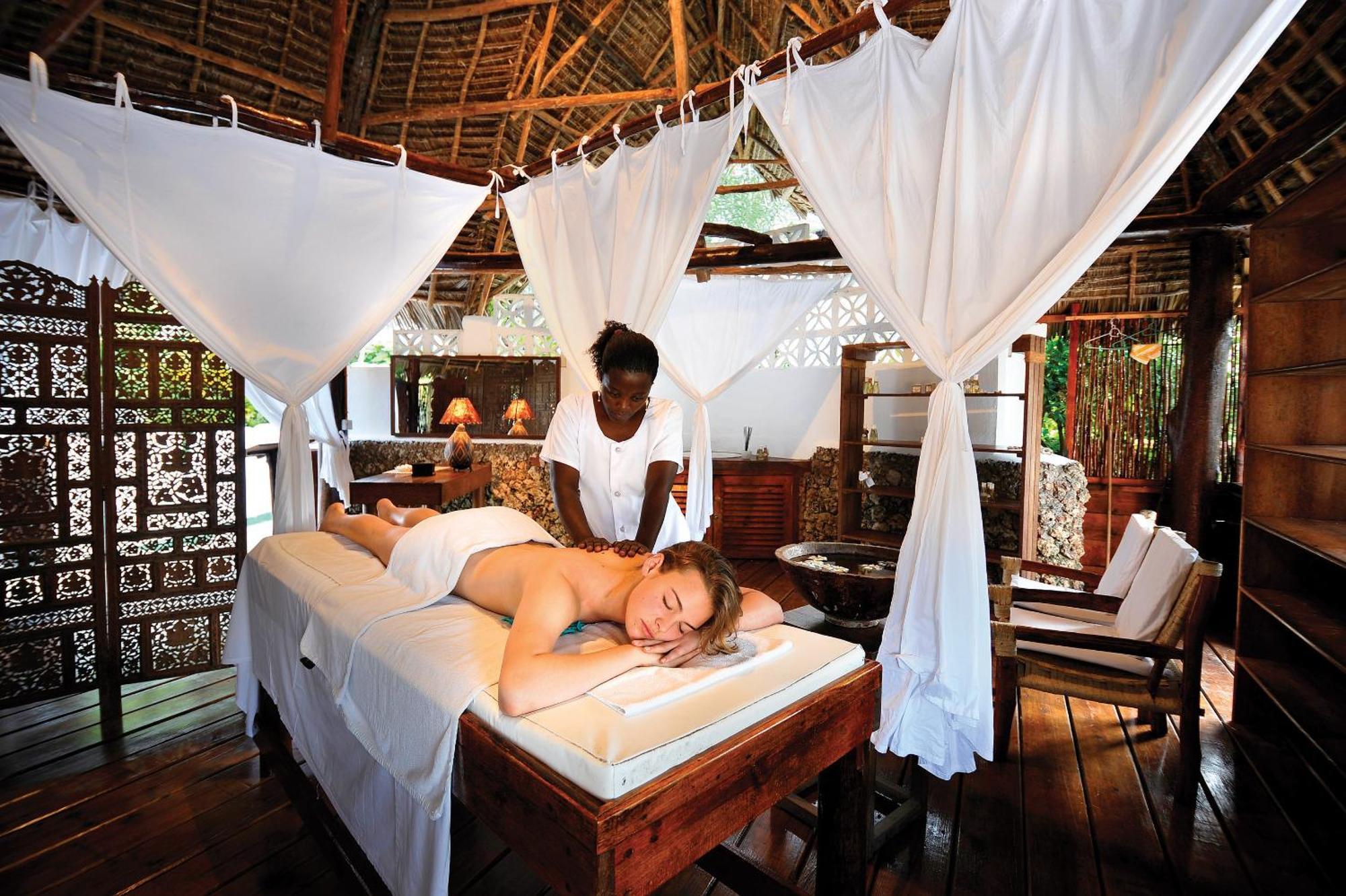 Resort Diamonds Mapenzi 5*