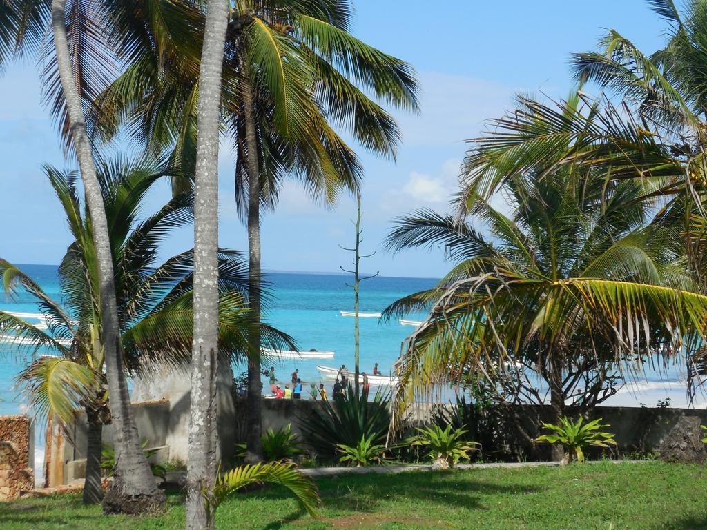 Swahili Beach Resort Zanzibar