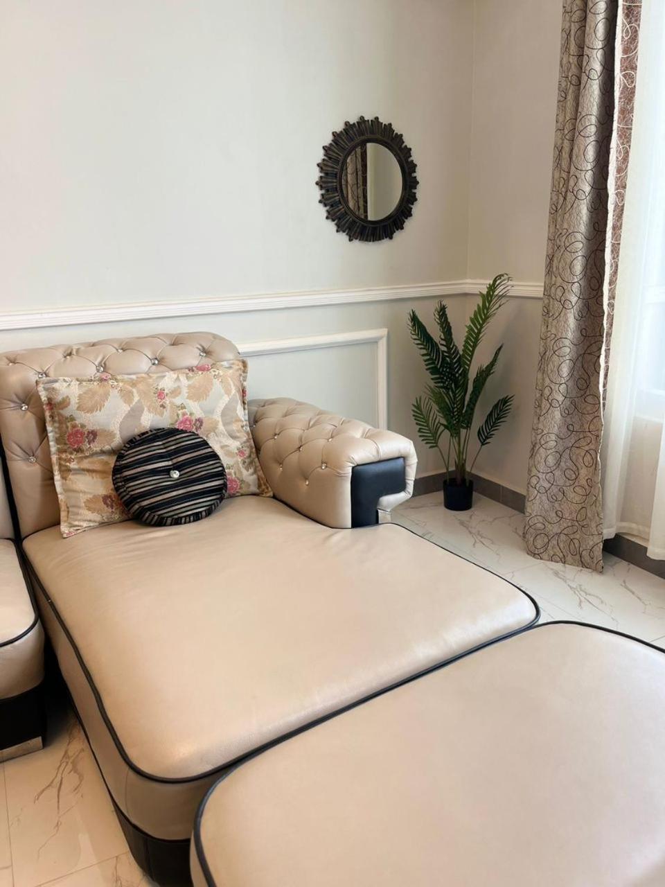 Appartement Greenlight Zanzibar