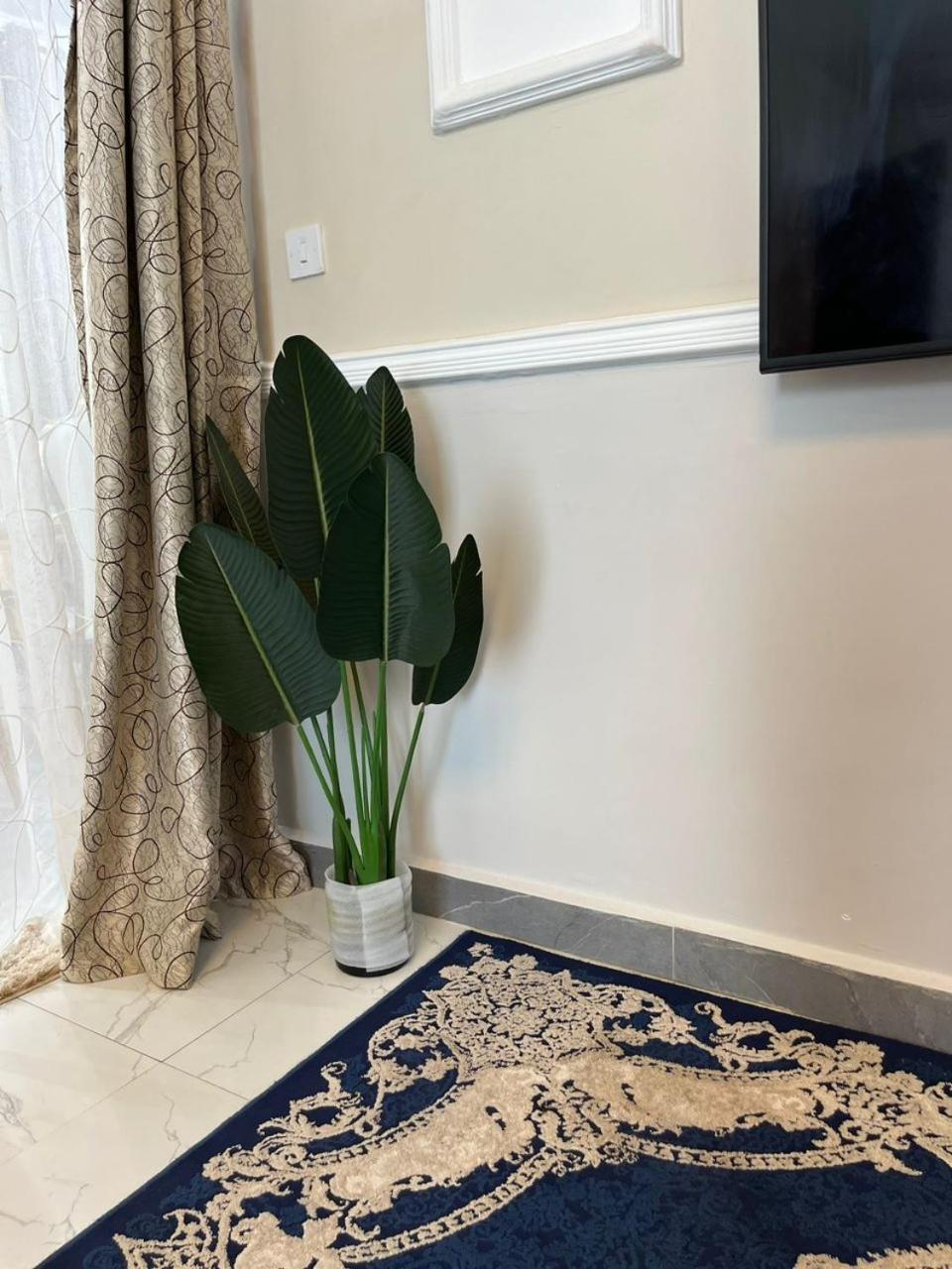 Appartement Greenlight *