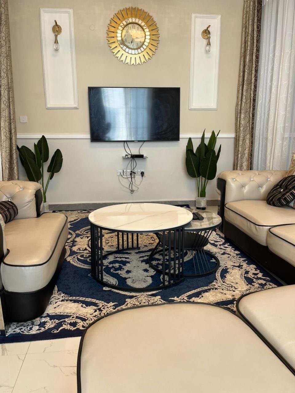 Appartement Greenlight Zanzibar
