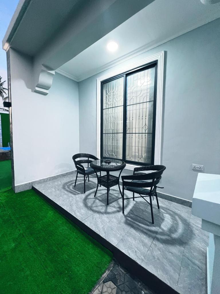 Apartment Greenlight Zanzibar