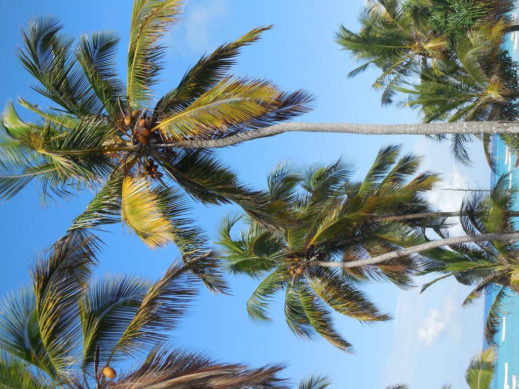 Swahili Beach Zanzibar