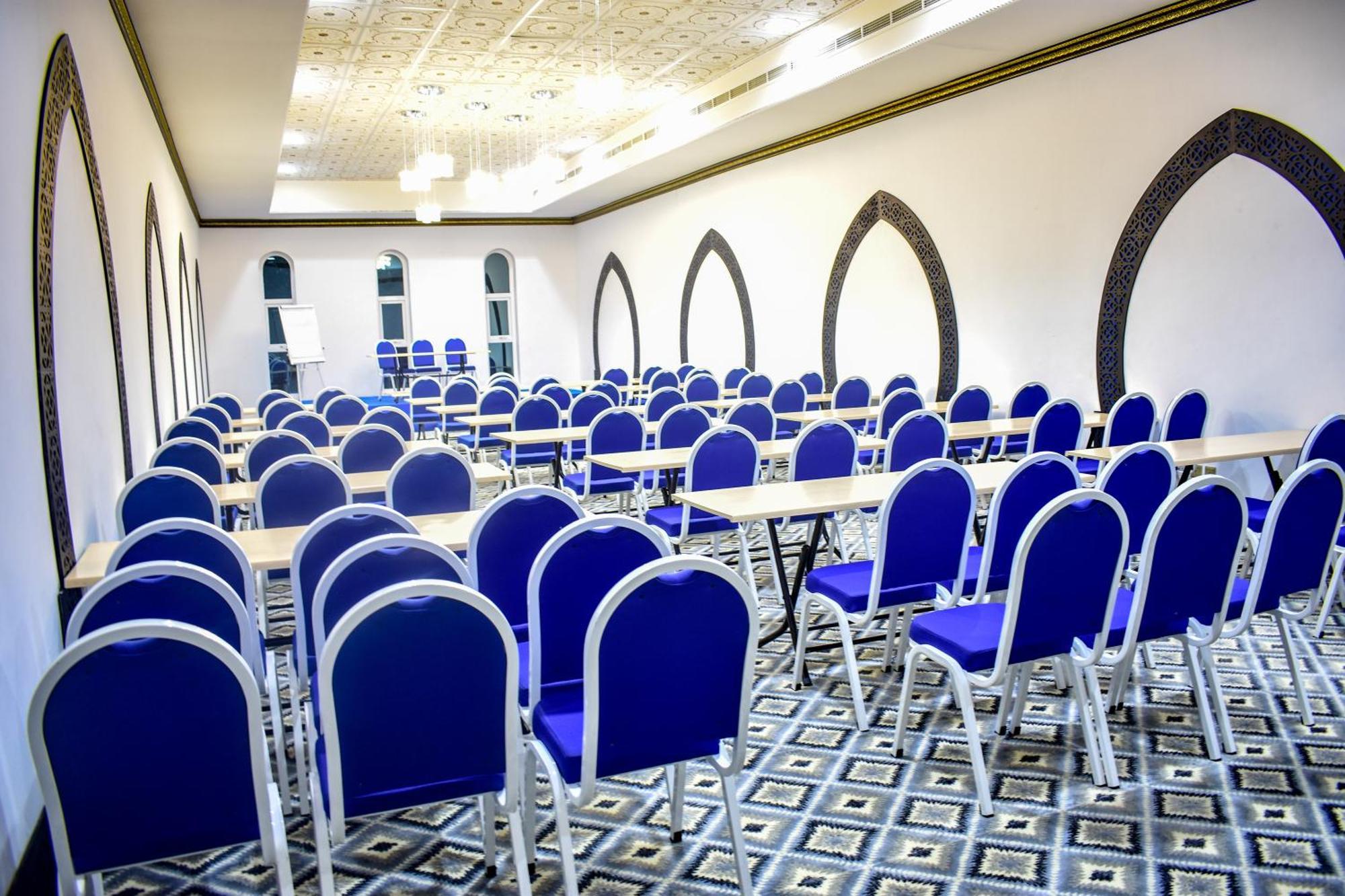 Madinat Al Bahr Business & 5*