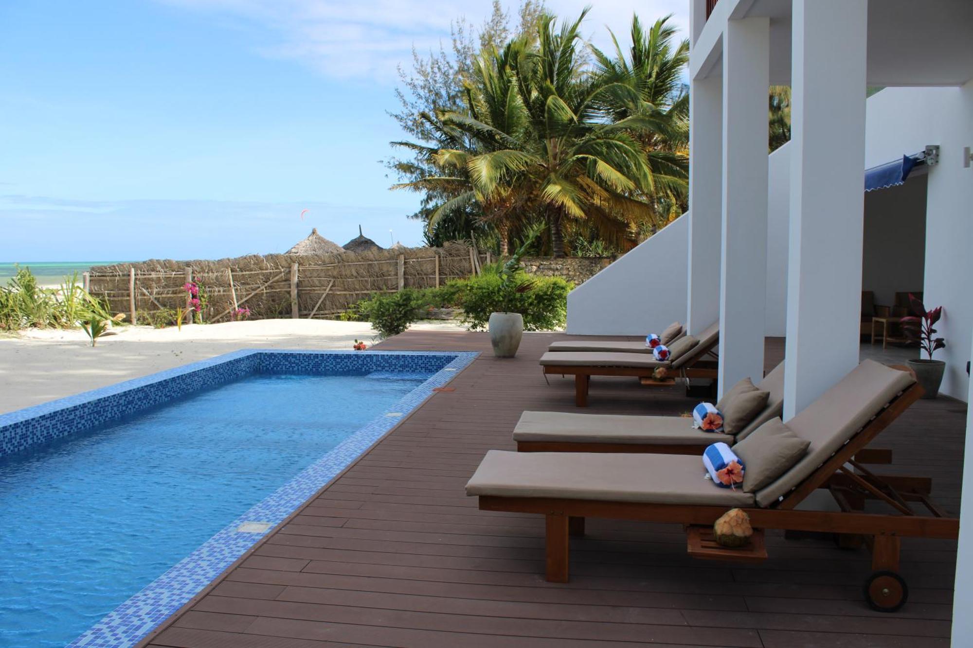 Hotel Kivuli 4*
