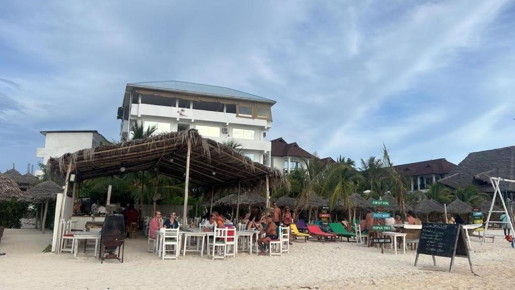 Hotel Sunseabar 4*