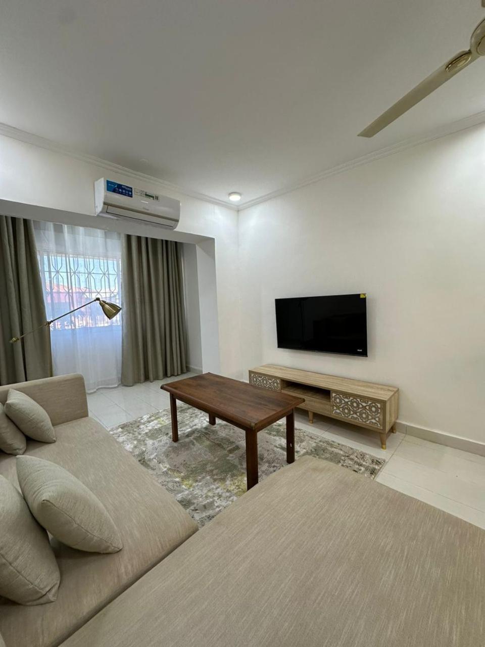 Cityscape Apartment Zanzibar