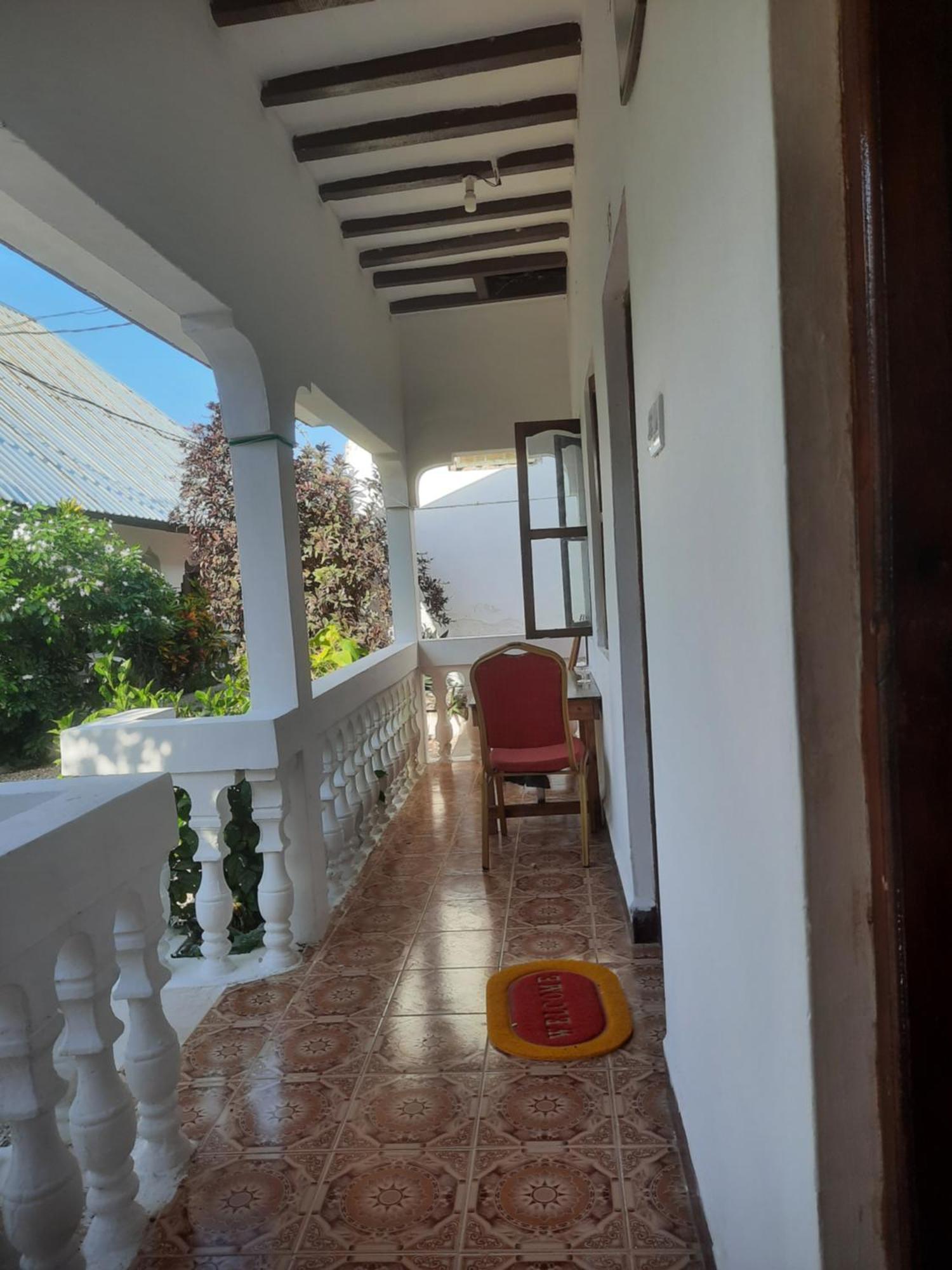 Bed & Breakfast Ames 3*