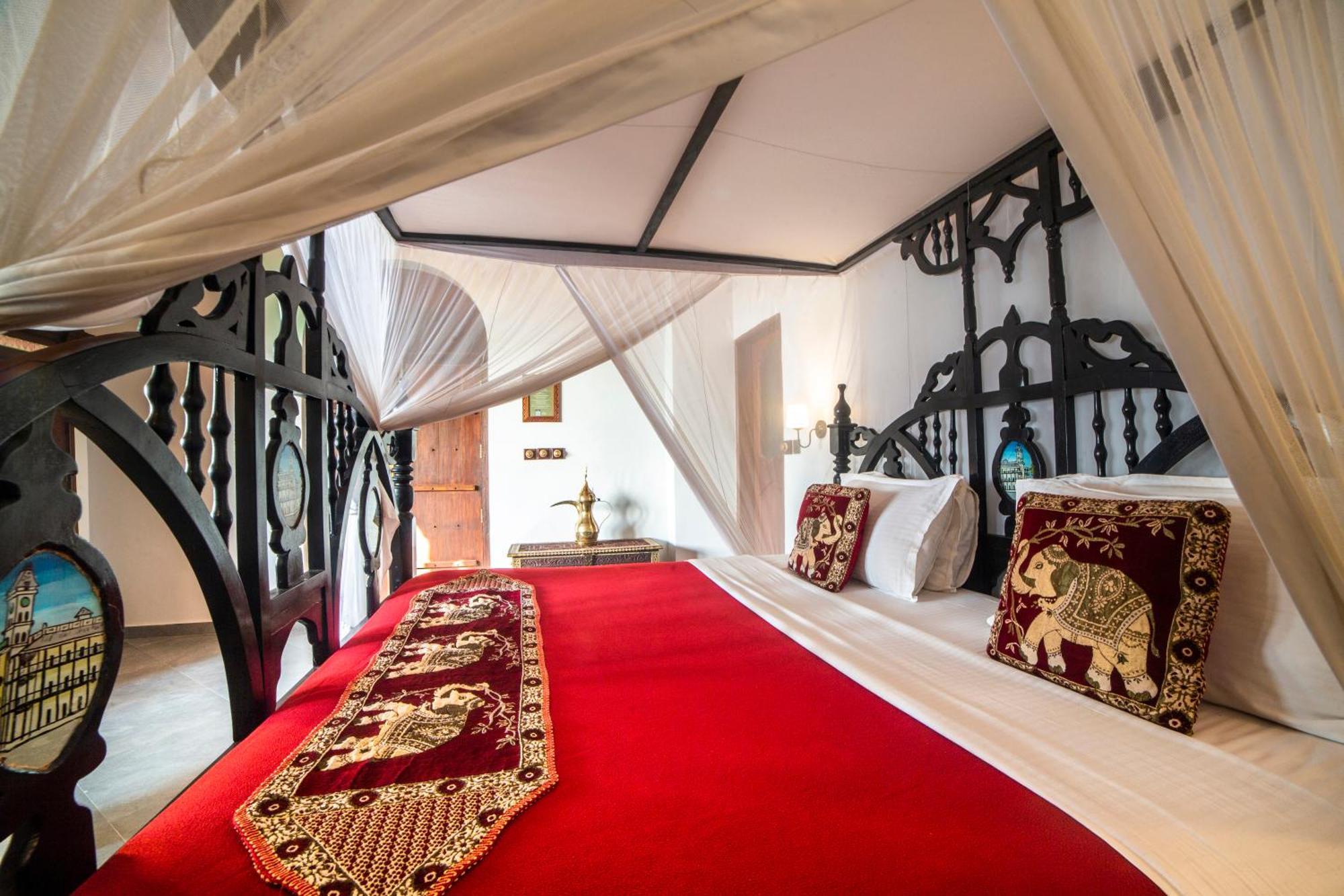 Tembo House Hotel Zanzibar