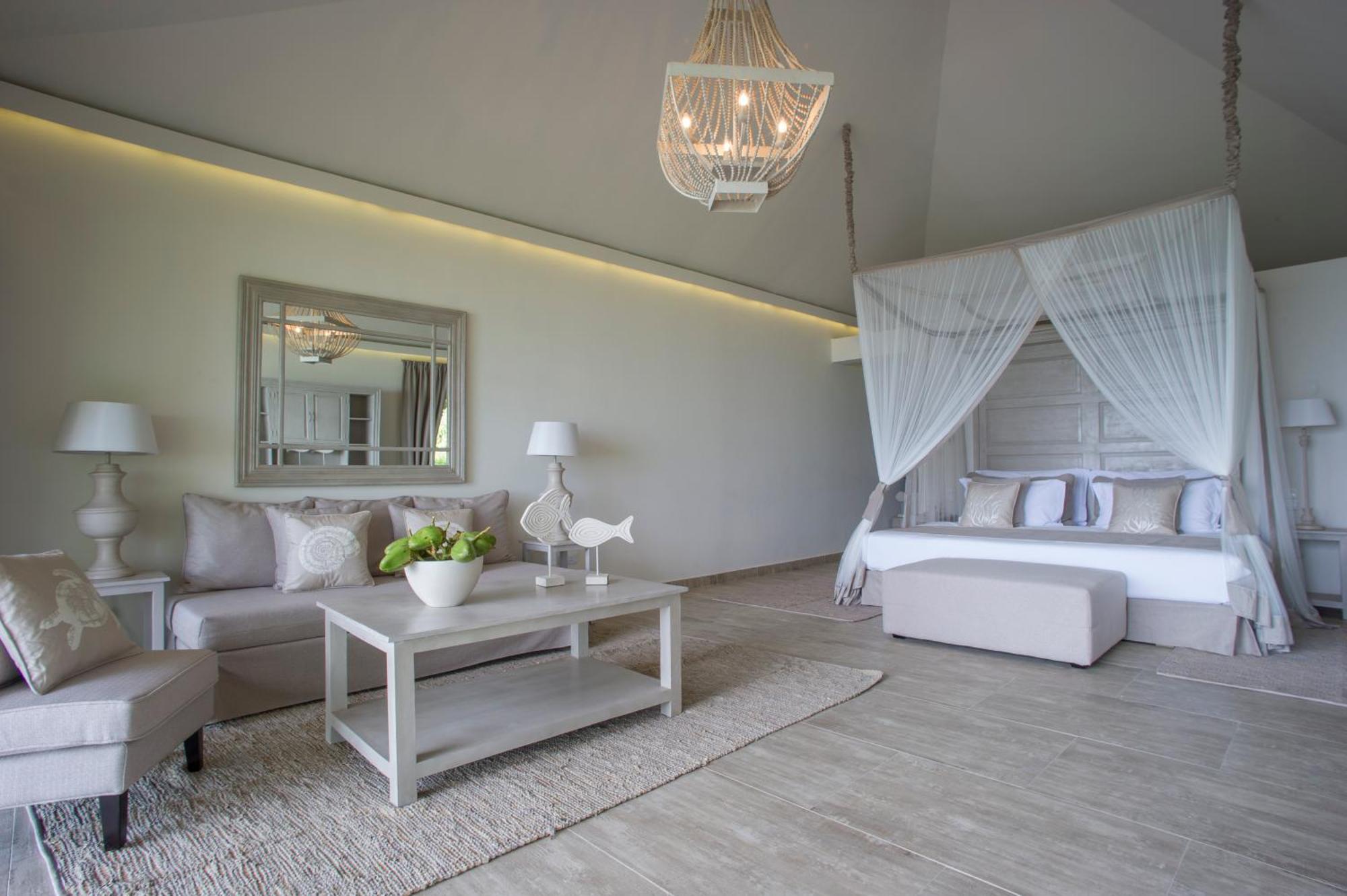 Resort Zawadi Hotel, Zanzibar 5*