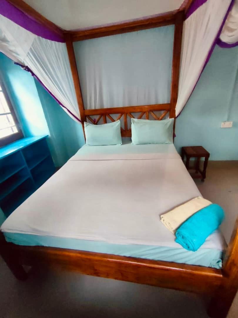 Bed & Breakfast Balcony House 3*