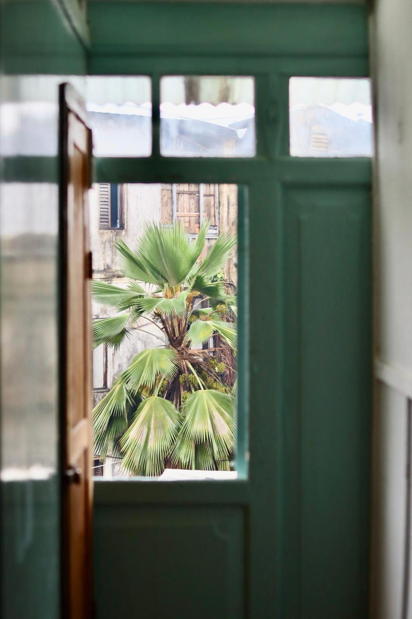 Balcony House Bed & Breakfast 3*