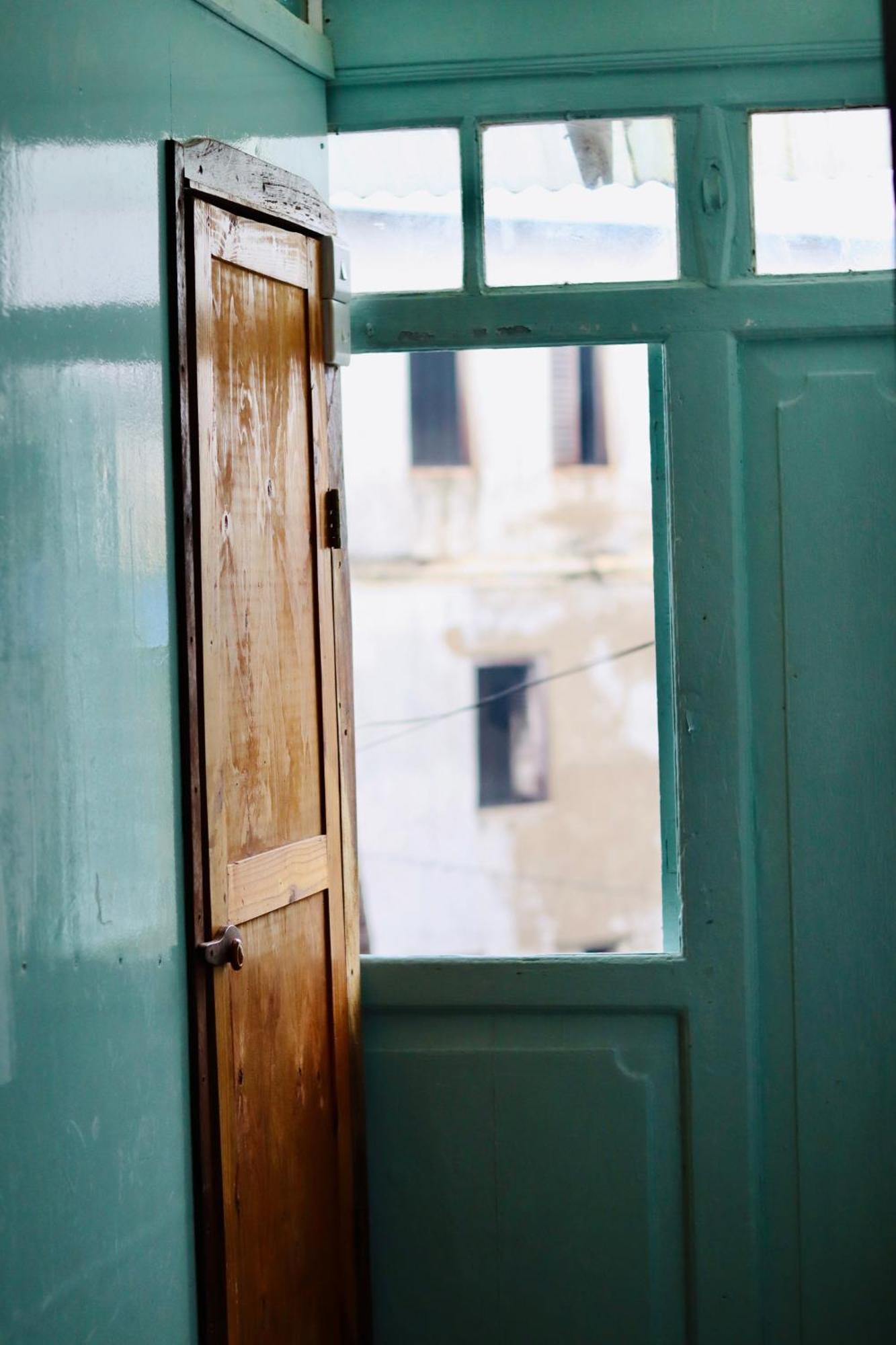 Bed & Breakfast Balcony House Zanzibar
