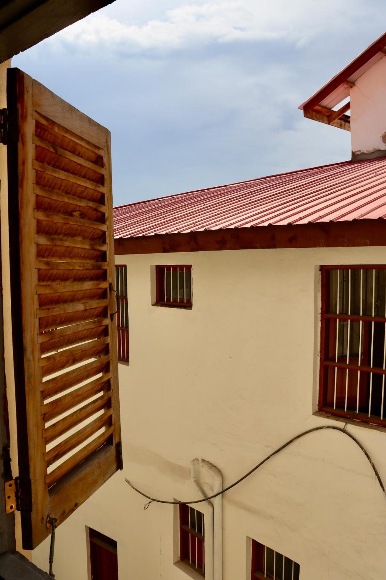 Bed & Breakfast Balcony House Zanzibar