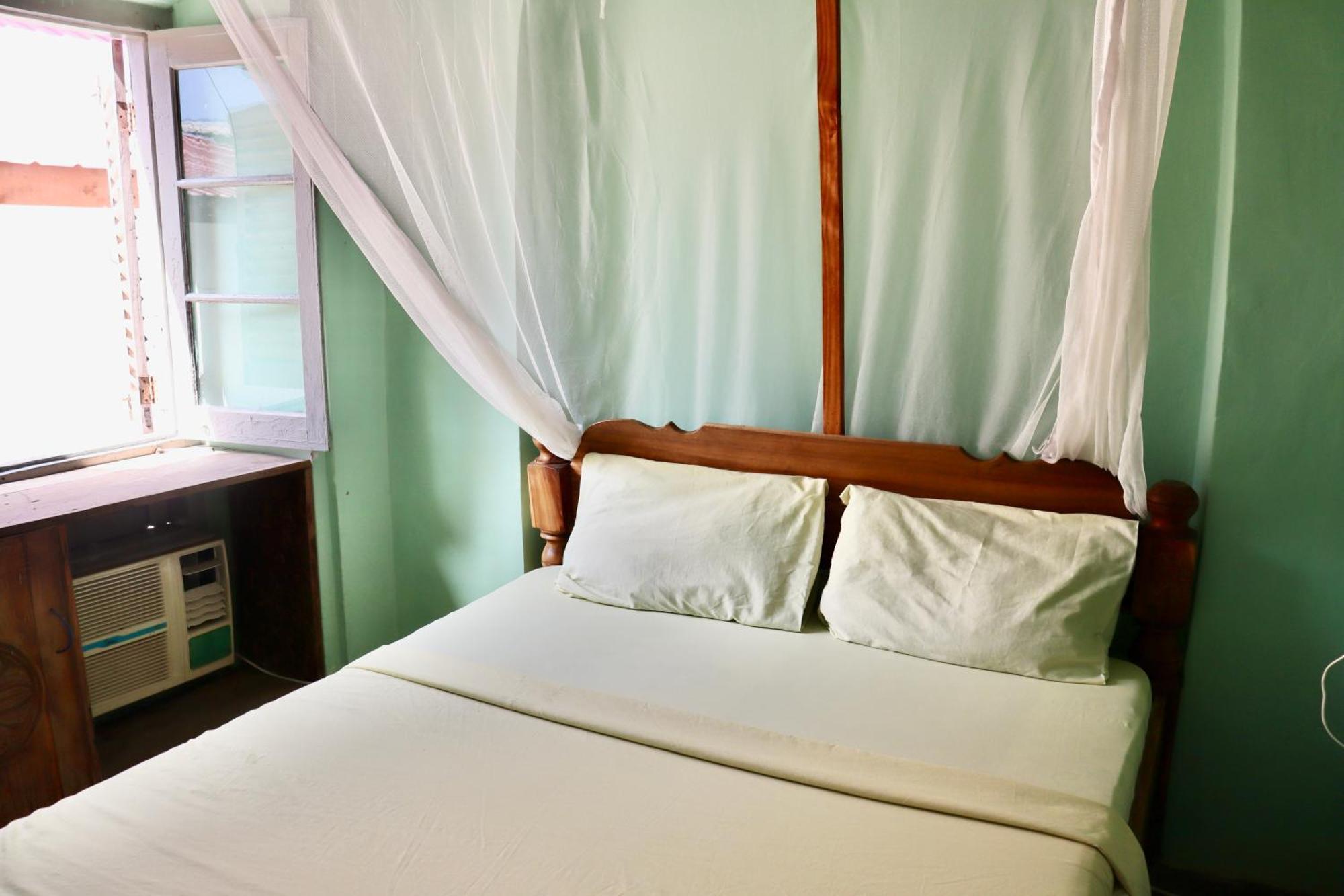 Balcony House 3*