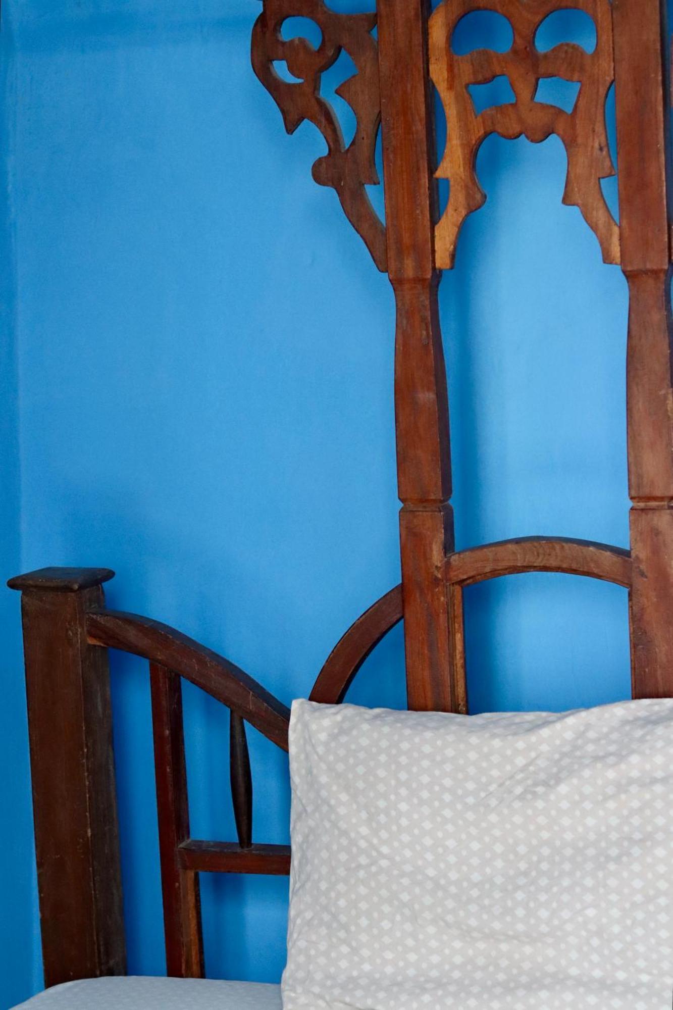 Bed & Breakfast Balcony House Zanzibar