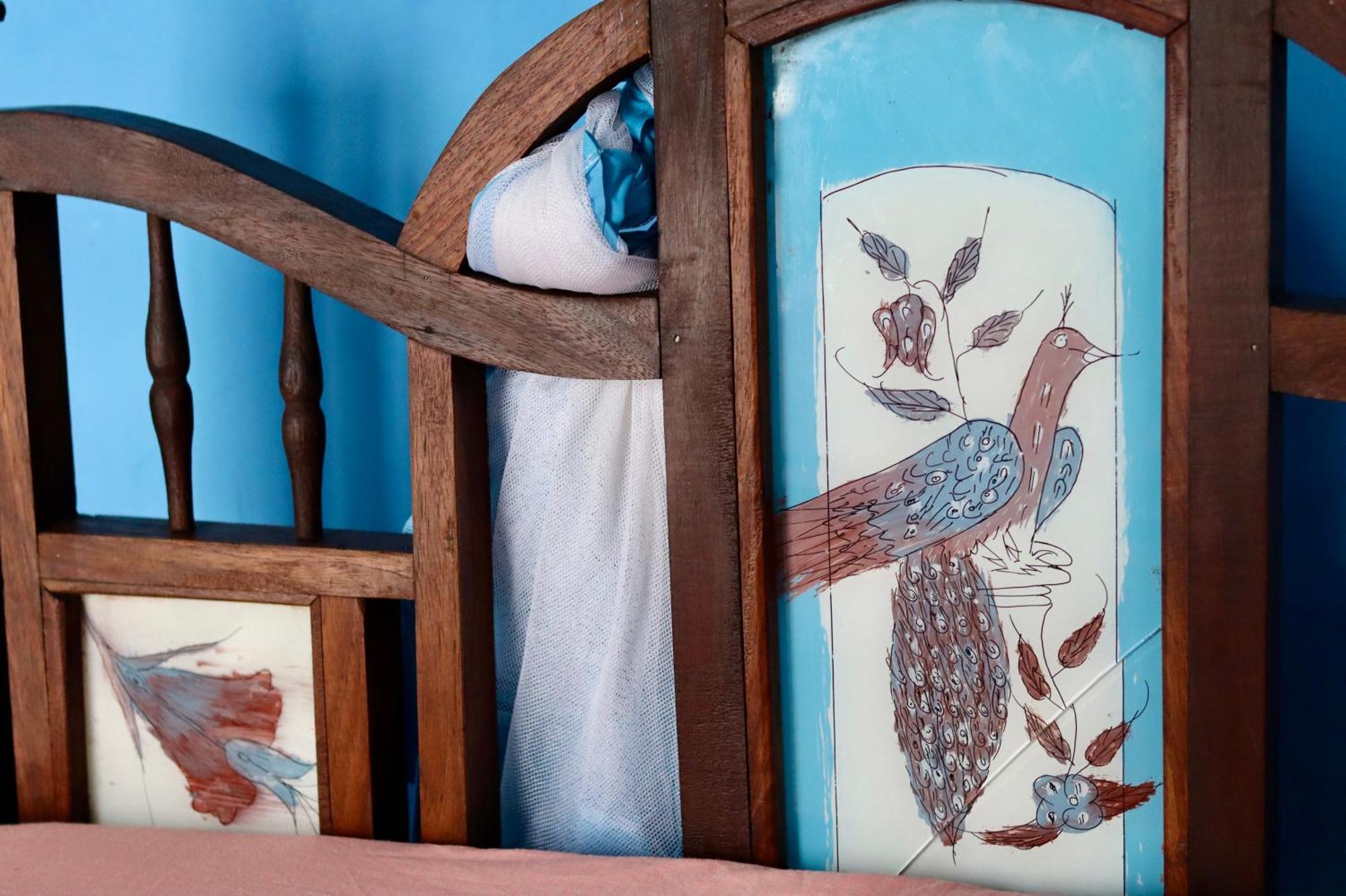 Balcony House Bed & Breakfast Zanzibar