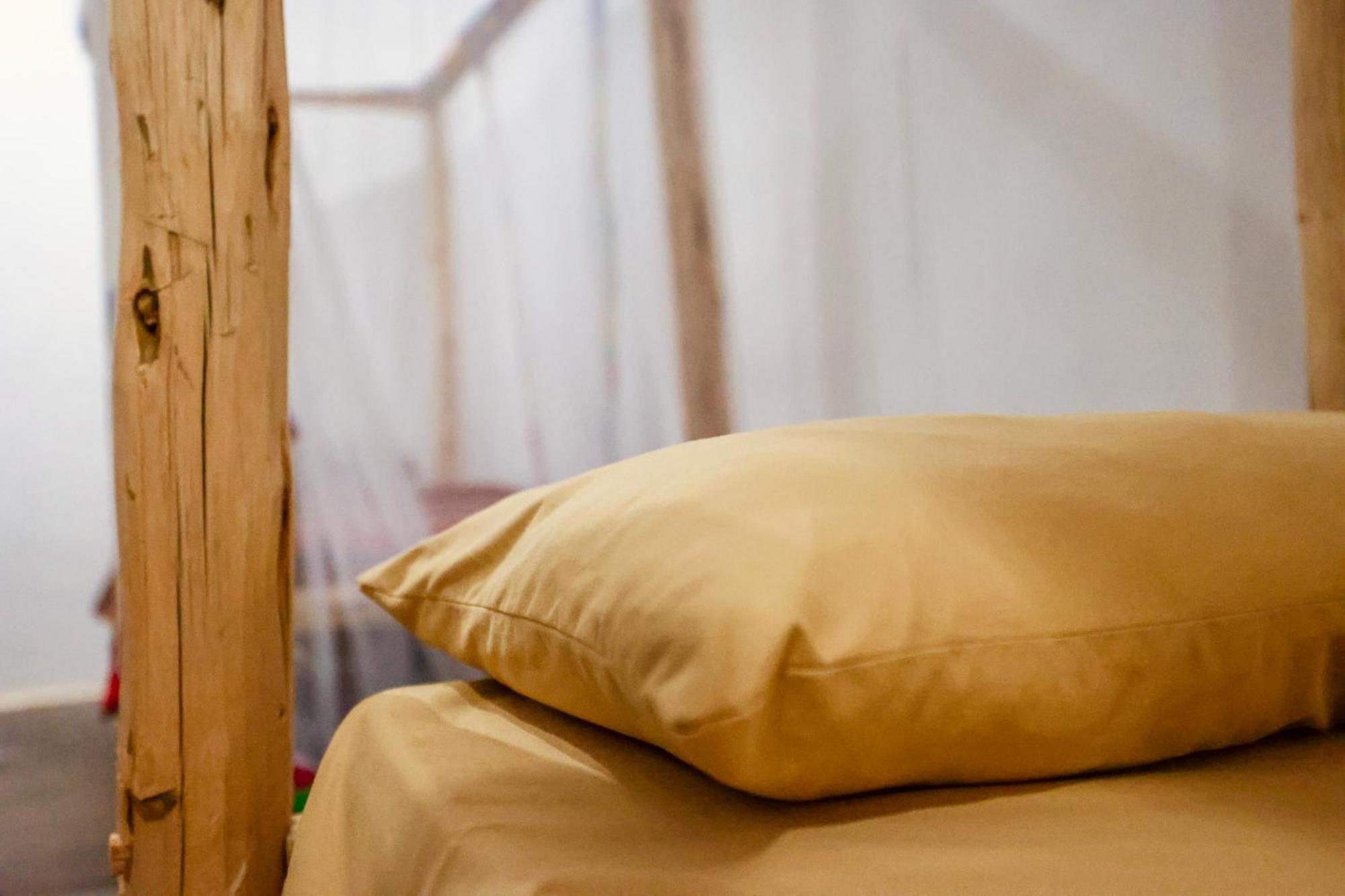 Bed & Breakfast Balcony House Zanzibar