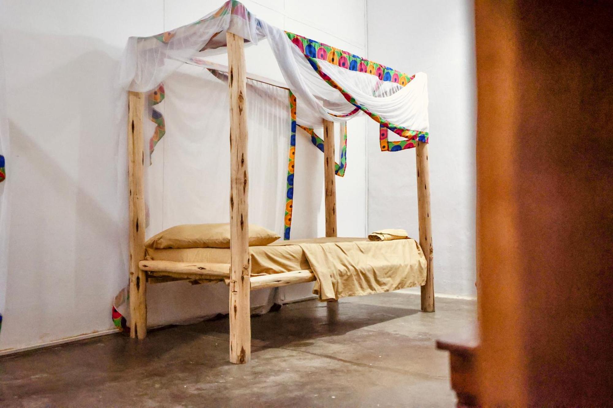 Balcony House Bed & Breakfast Zanzibar