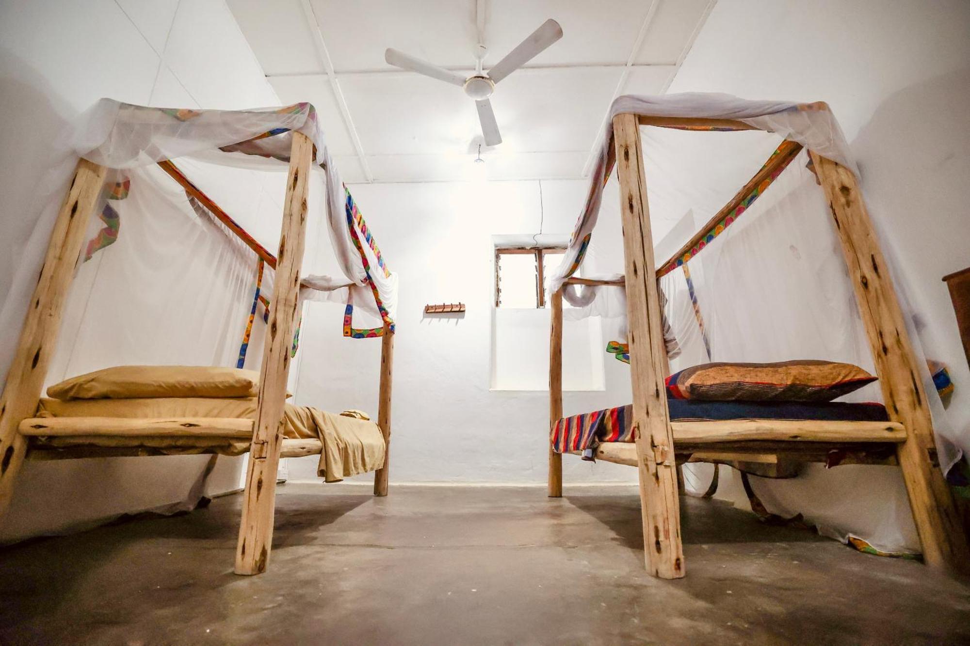 Balcony House Bed & Breakfast