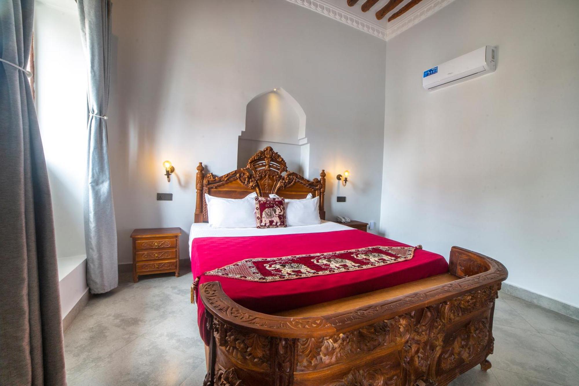 Hotel Tembo House Zanzibar