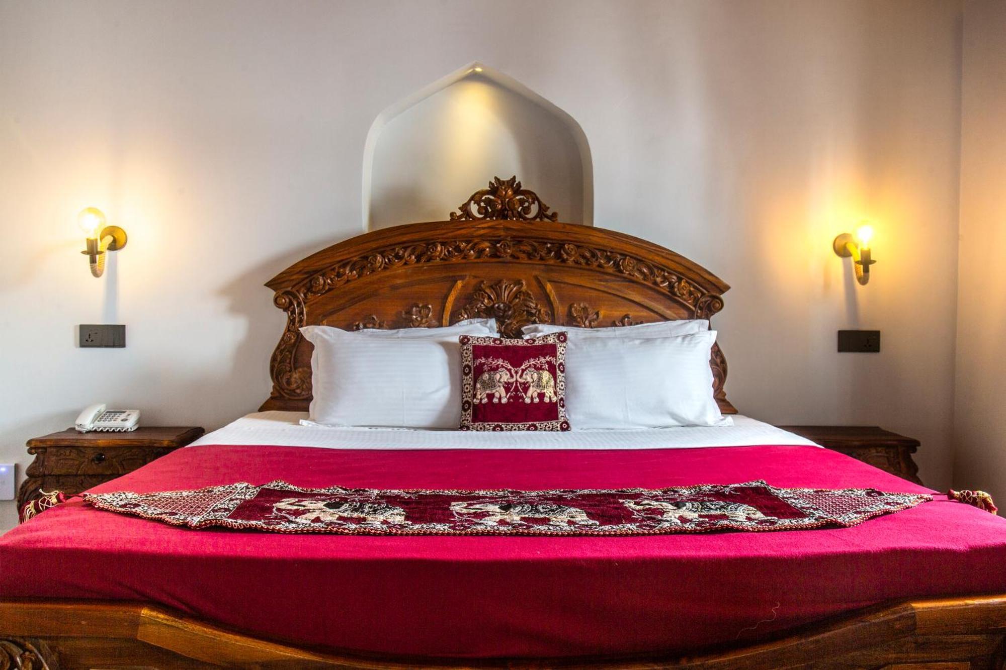 Hotel Tembo House Zanzibar