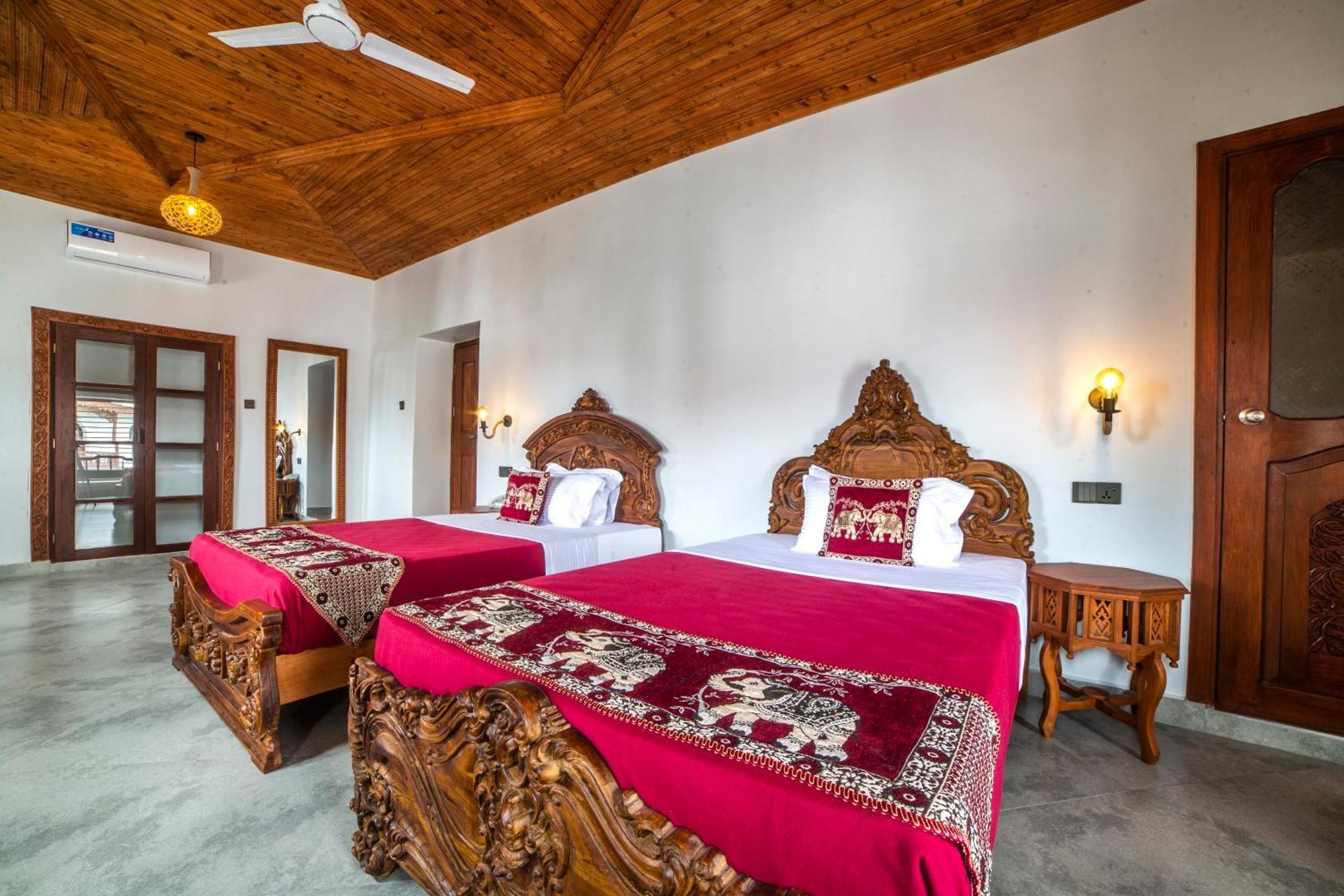 Tembo House 4* Zanzibar