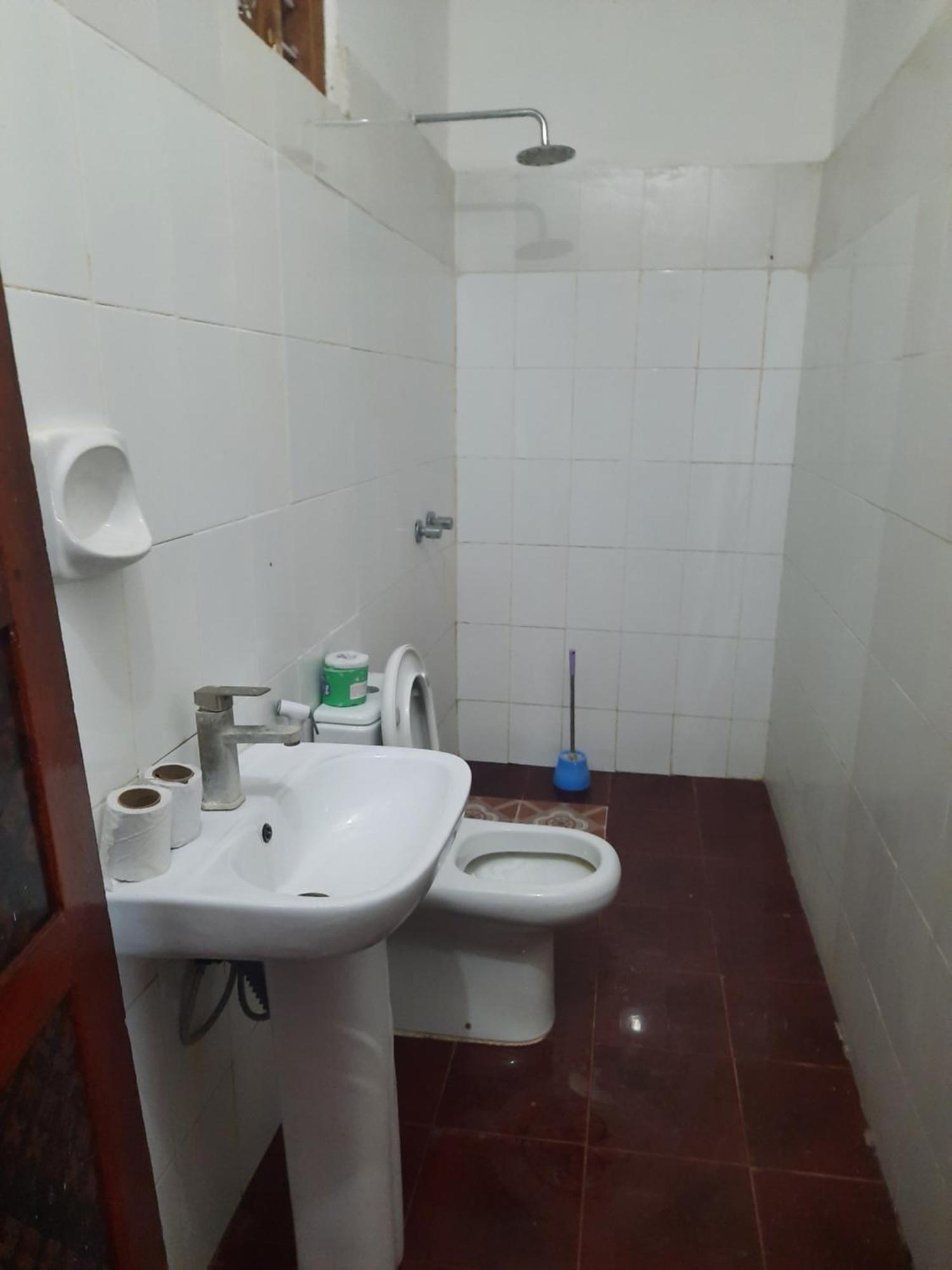 Bed & Breakfast Ames Nungwi