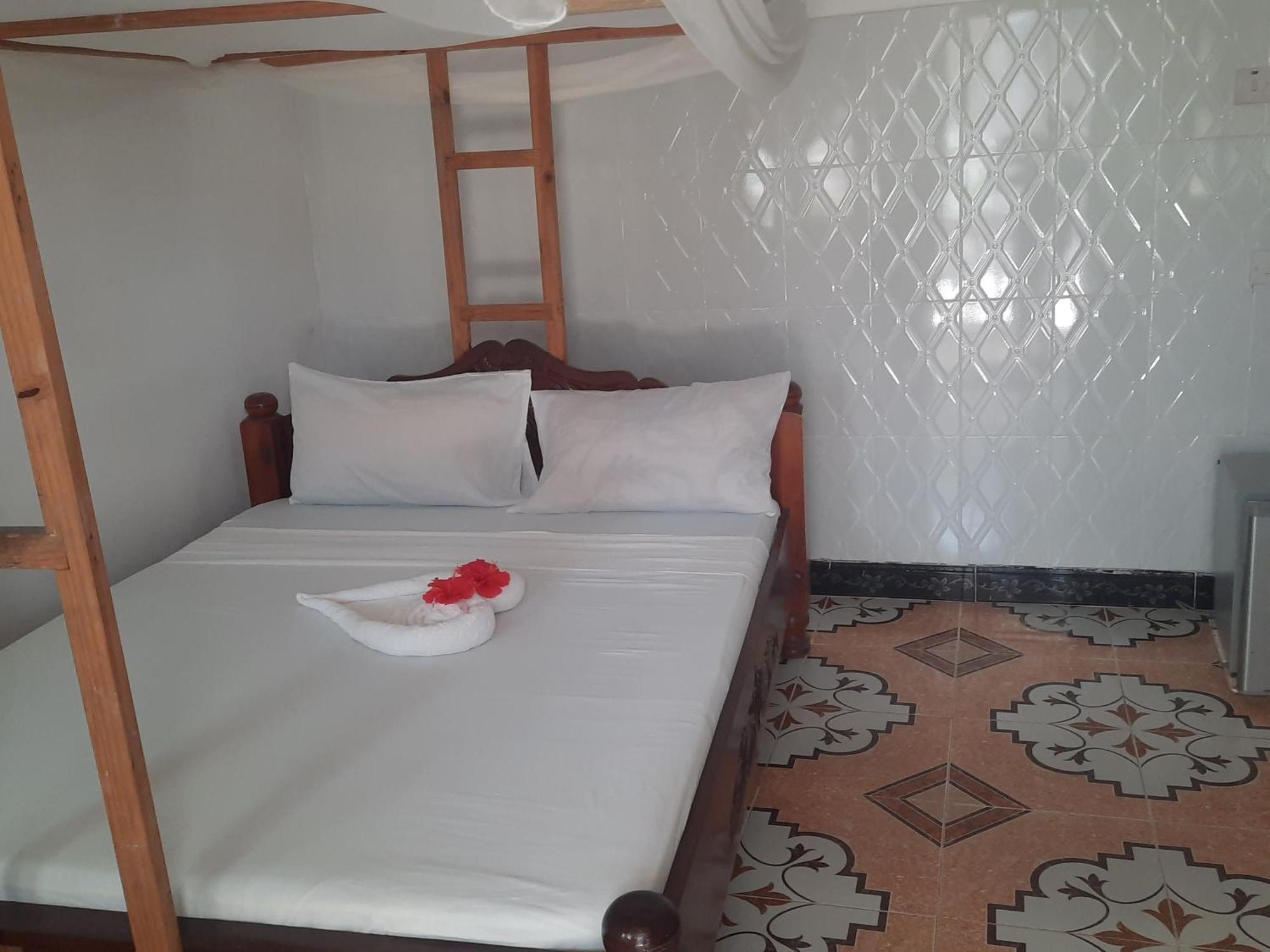 Ames Bed & Breakfast Nungwi